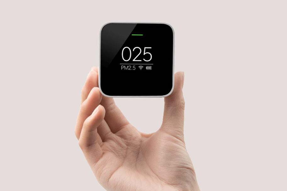 Xiaomi Air Detector