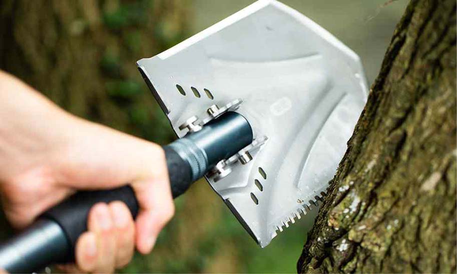 Xiaomi NexTool Shovel KT5524
