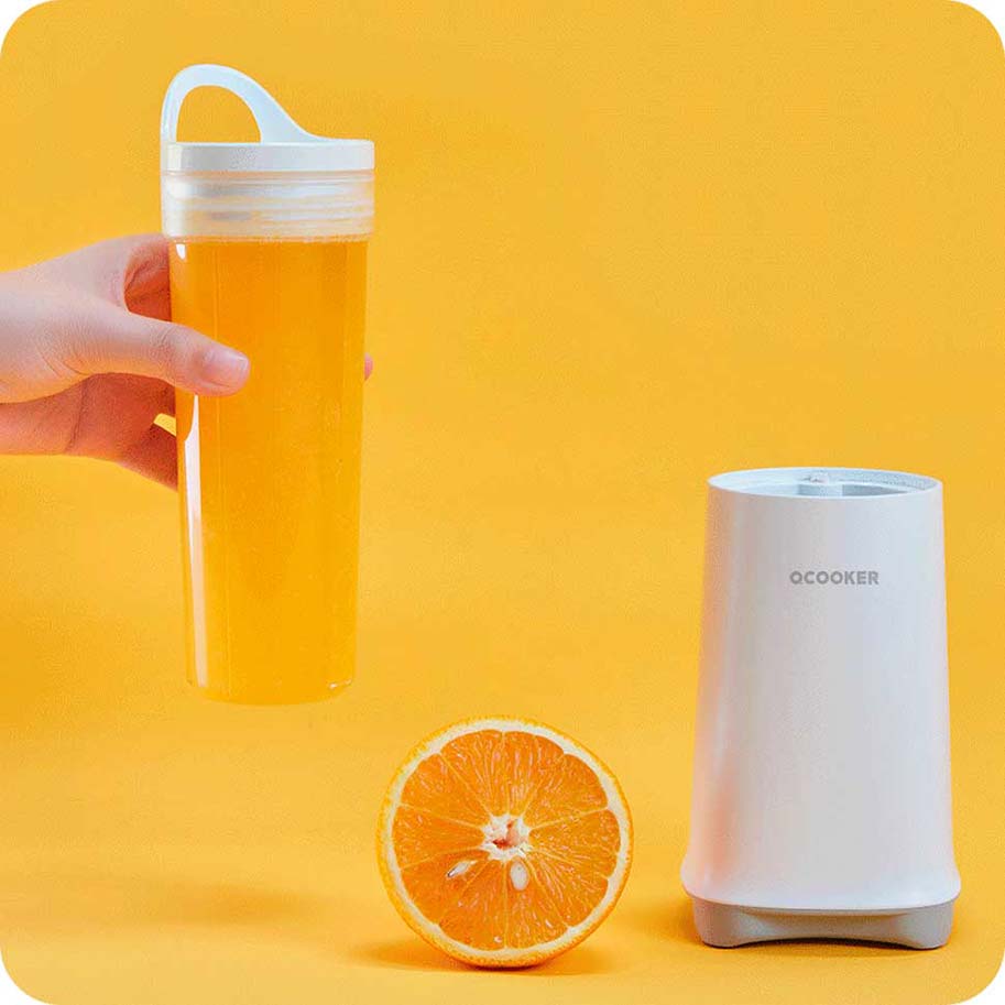 Xiaomi Qcooker Mini