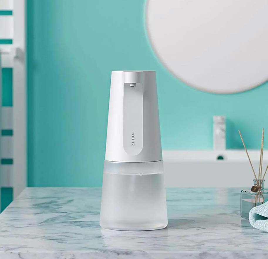 Xiaomi Zhibai Automatic Washing