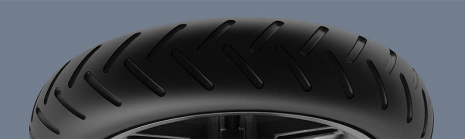 Электросамокат Xiaomi Mijia Electric Scooter 1S (чёрный)