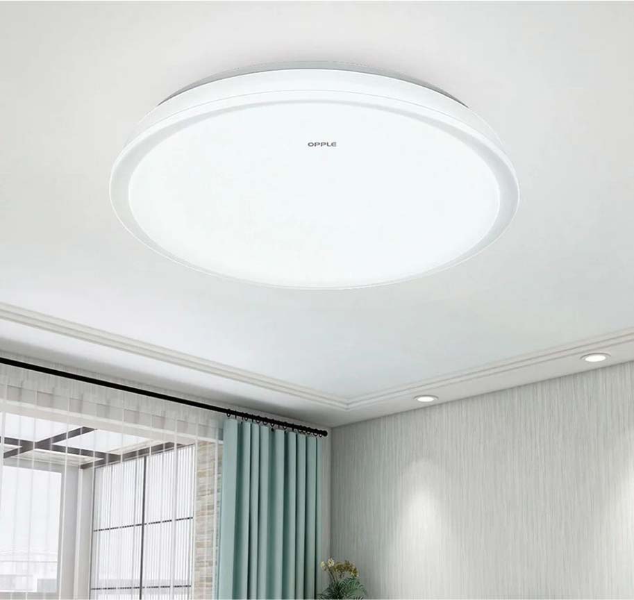 Xiaomi OPPLE Jade Ceiling Lamp 400mm