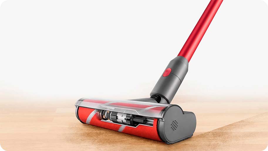 Беспроводной пылесос Xiaomi Roborock H6 Russian