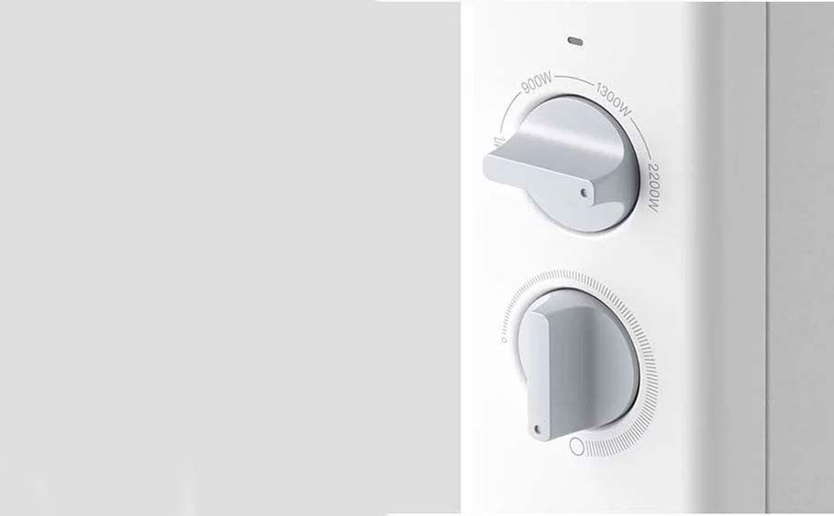 Xiaomi Smartmi Electric Heater 1S