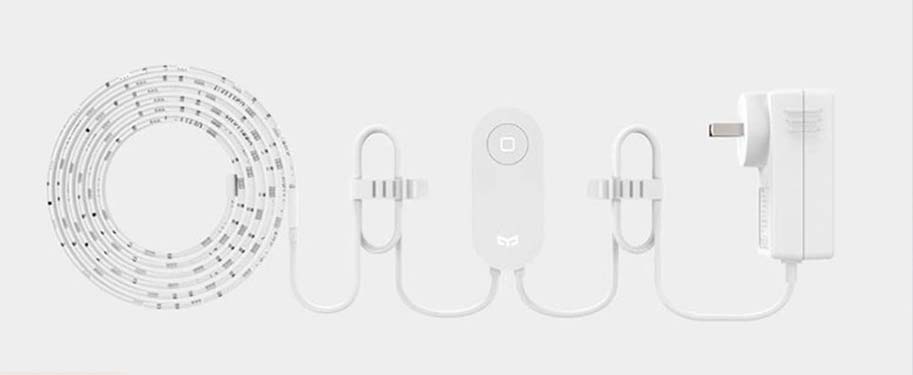 Xiaomi Yeelight LED Lightstrip 1S