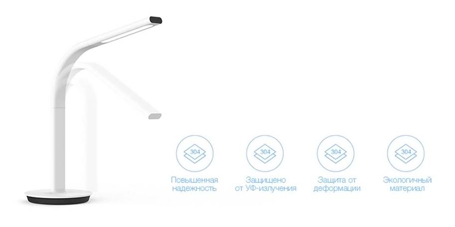 Xiaomi Philips Eyecare Smart Lamp 2S