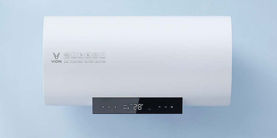 Водонагреватель Xiaomi Viomi Mechanical Internet Electric Water Heater 1A 50L