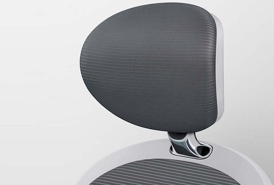 Кресло Yuemi YMI Ergonomic Chair Black