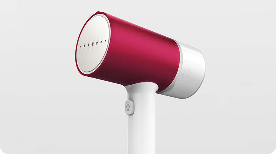 Xiaomi Lofans Handheld Steam Brush