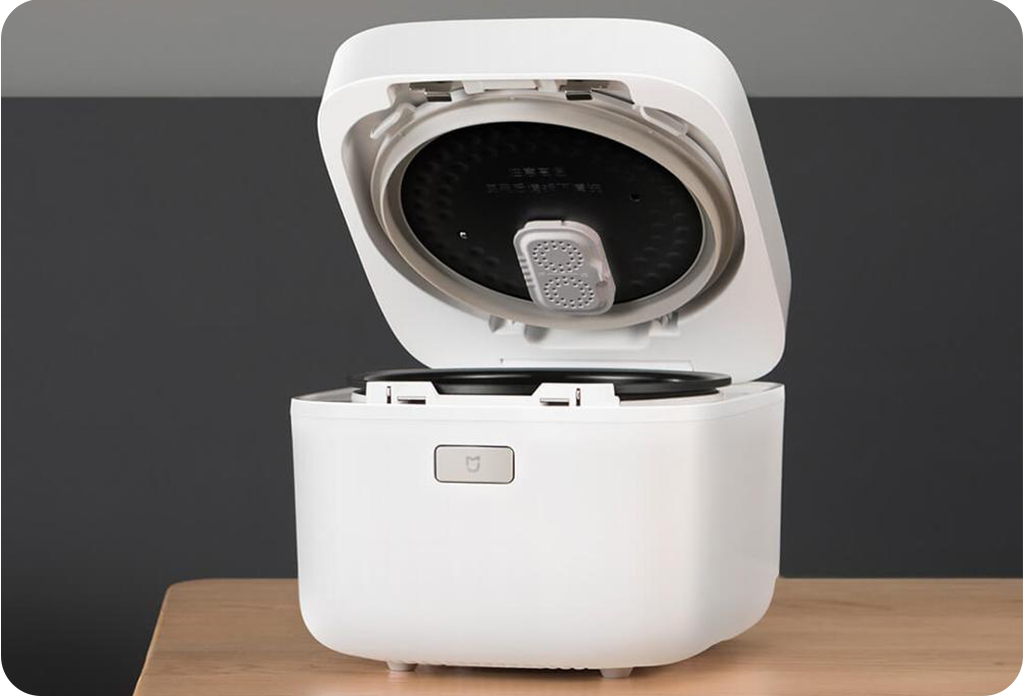 Xiaomi Mijia 1S Xiaomi Mijia 1S