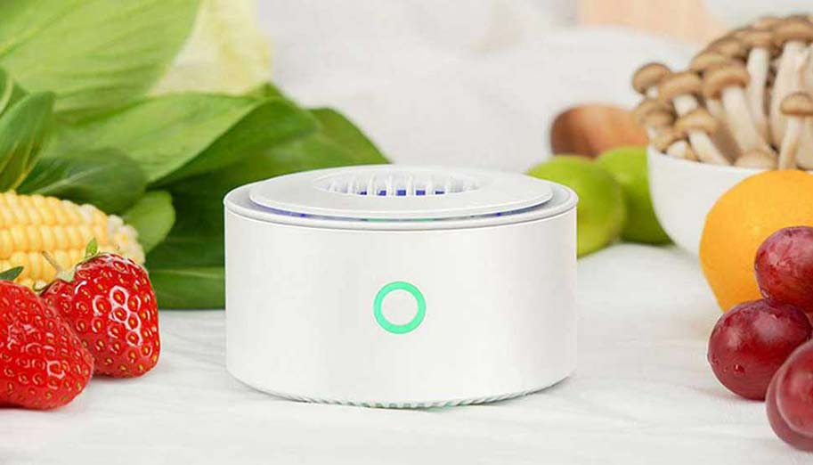 Xiaomi Youban Portable Fruit And Vegetable Sterilizer UPS-01