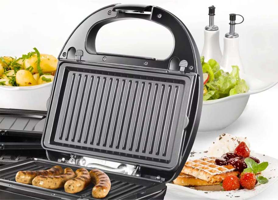 Haeger HG-205