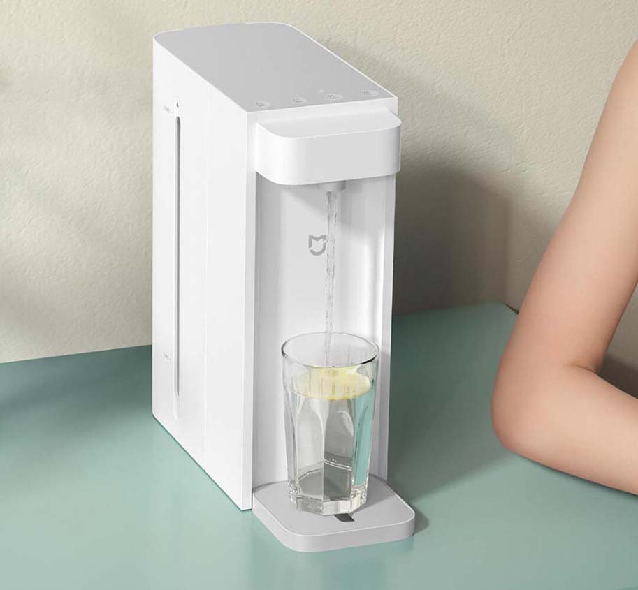 Xiaomi Mijia Instant Hot Water Dispenser C1