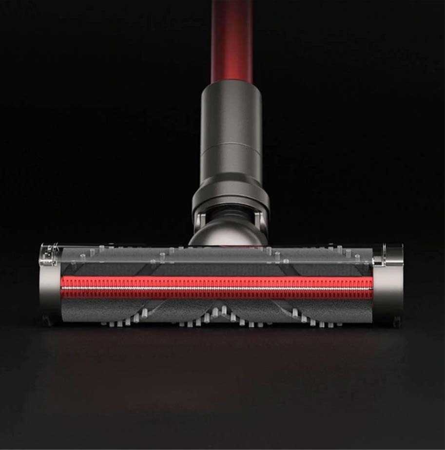 Беспроводной пылесос Xiaomi Shunzao Handheld Vacuum Cleaner Z11 Pro