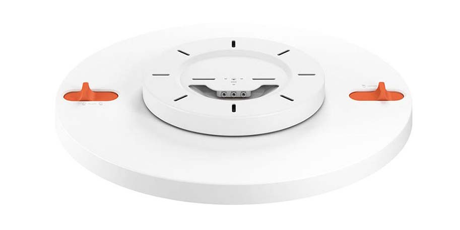Потолочная лампа Mijia LED Ceiling Light 450 mm (MJXDD01YL)