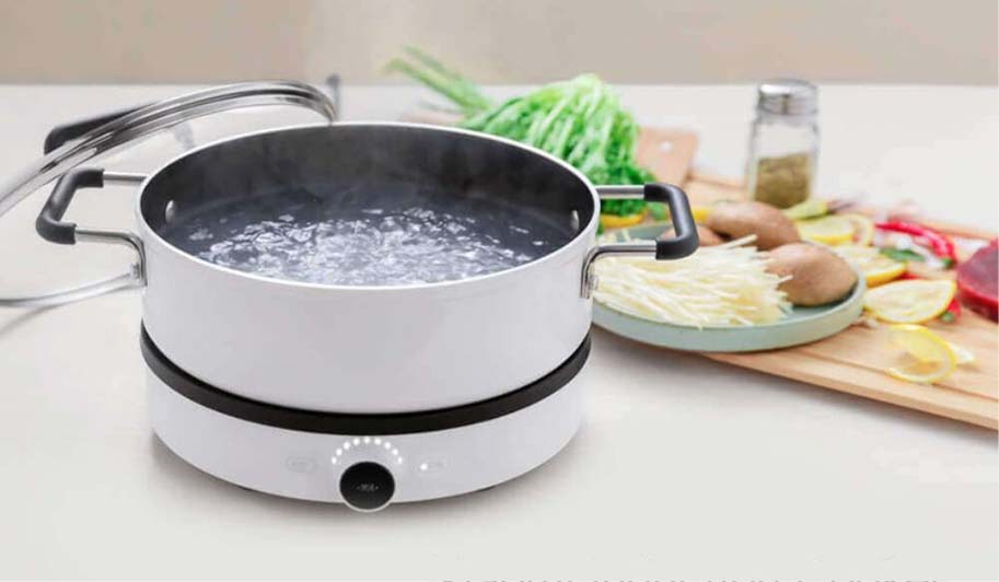 Xiaomi Mijia Home Induction Cooker
