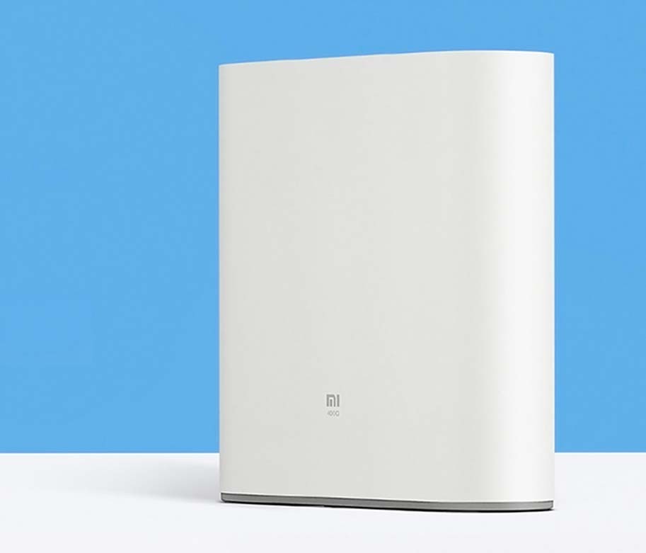 Xiaomi Water Purifier 1A