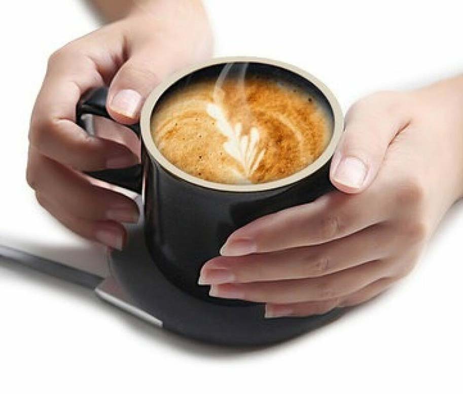 Xiaomi VH Wireless Charging Electric Cup