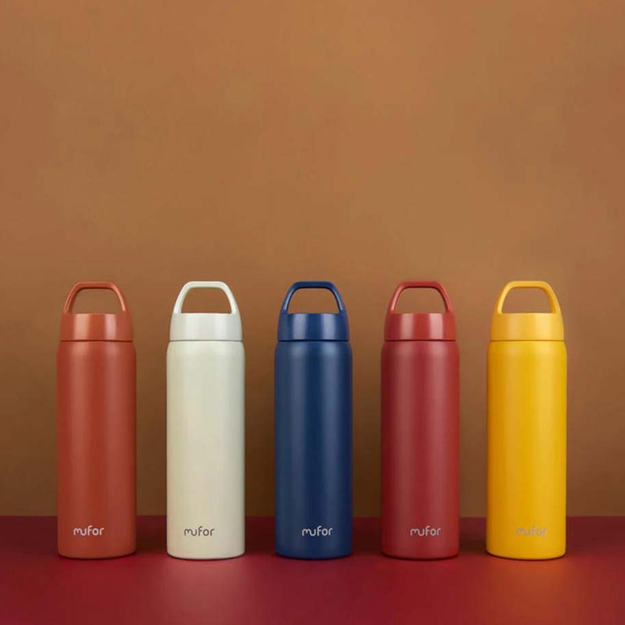 Xiaomi Mufor Musi