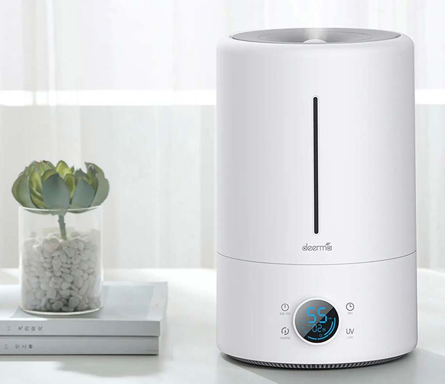 Увлажнитель воздуха Deerma Air Humidifier DEM-F628S