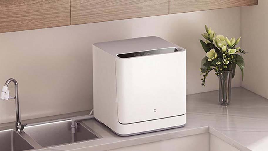 Xiaomi Mijia Internet Dishwasher
