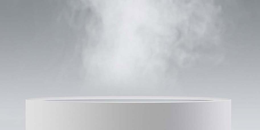 Увлажнитель воздуха Xiaomi Smartmi Air Humidifier