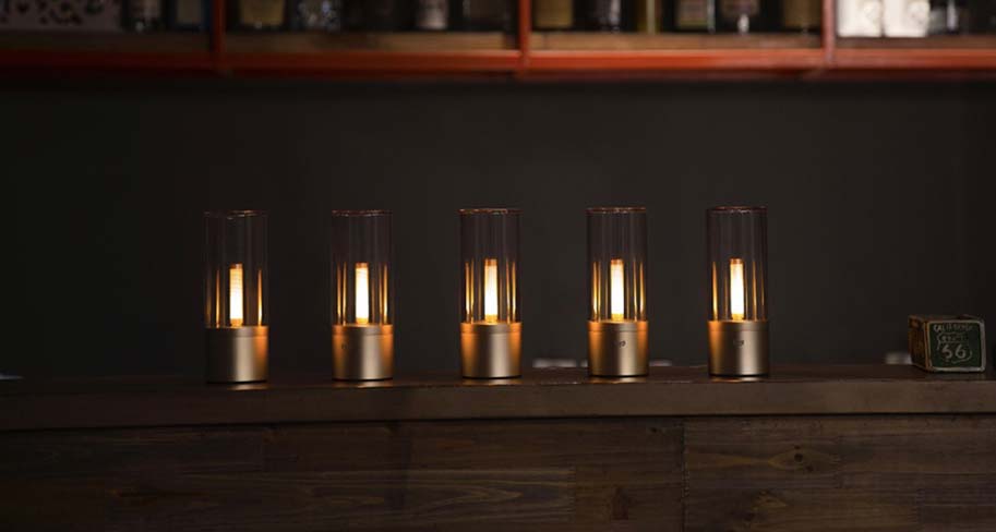 Xiaomi Yeelight Smart Candle Light