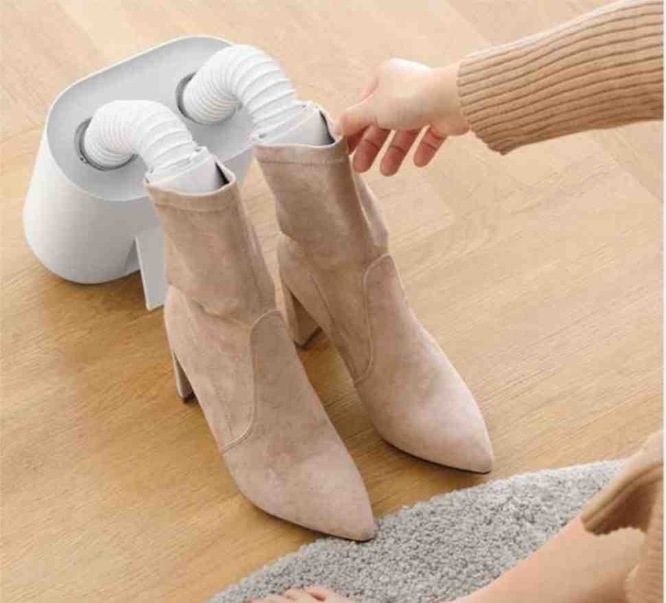 Deerma DEM-HX20 Shoe Dryer