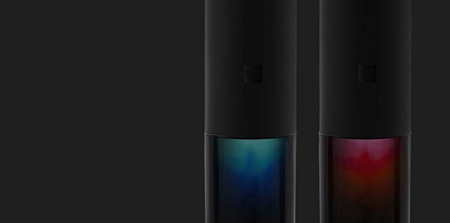 Xiaomi Huo Hou Electric Wine Opener Blue HU0122