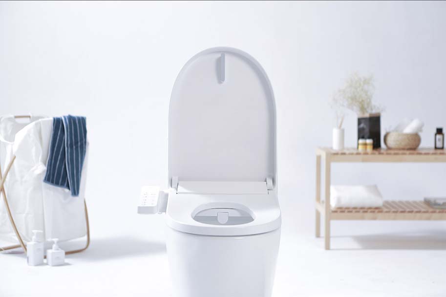 Сидение Xiaomi Smartmi Toilet Cover