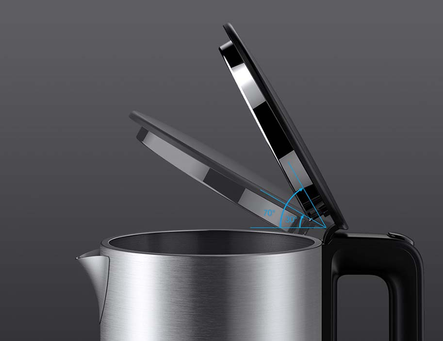 Xiaomi Viomi Large Capacity Electric Kettle