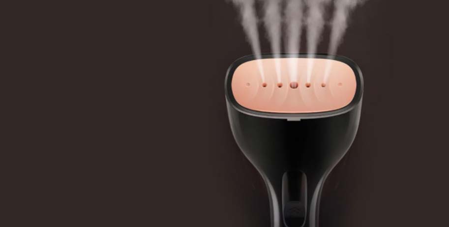Xiaomi Lofans Handheld Steam Ironing Machine