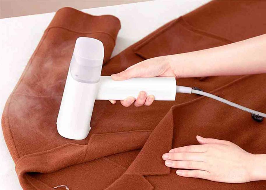 Xiaomi Lofans Zanjia Garment Steamer
