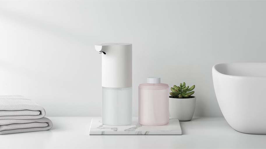 Xiaomi Mijia Automatic Foam Soap Dispenser