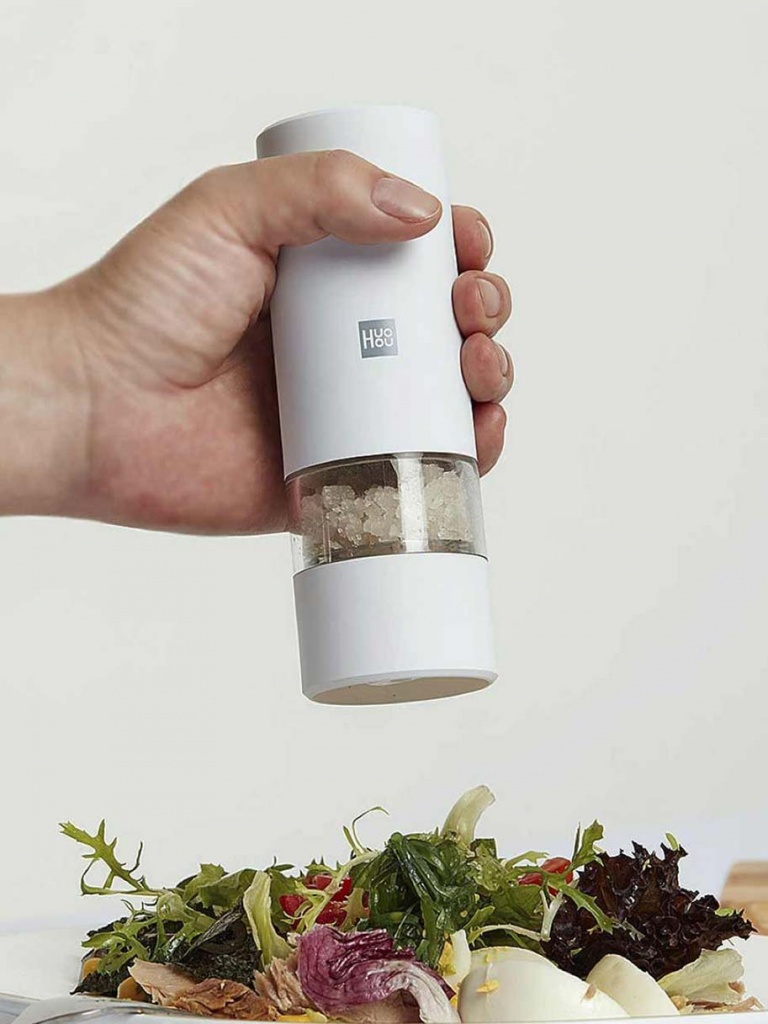Xiaomi HuoHou Electric Grinder HU0142 White