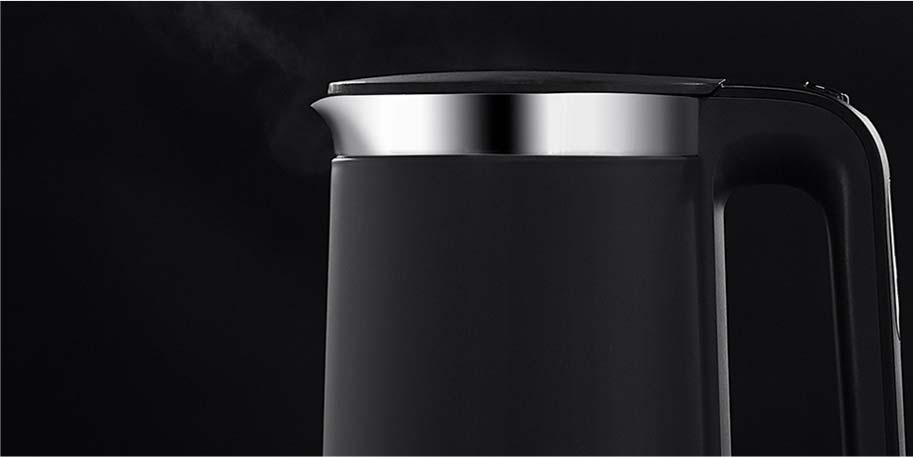 Xiaomi Viomi Smart Kettle Bluetooth Pro Black