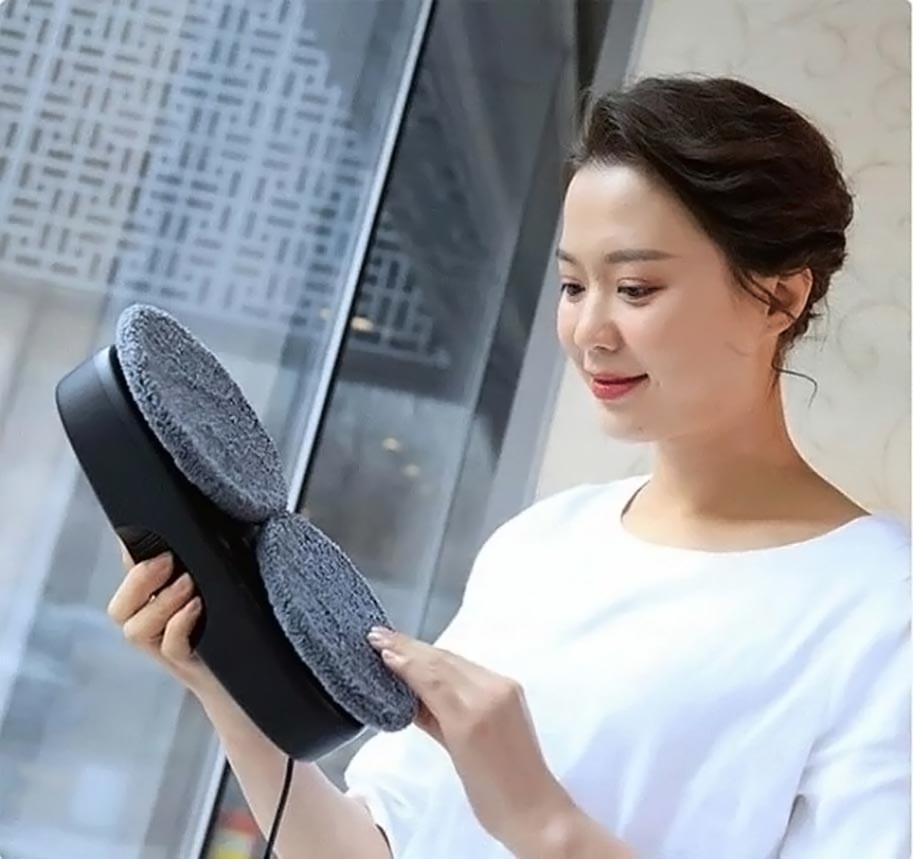 Робот-мойщик окон Xiaomi Mijia Hutt DDC55