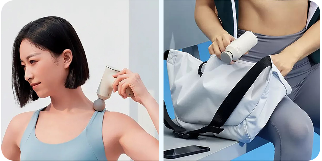 Xiaomi Mijia Mini Xiaomi Mijia Mini