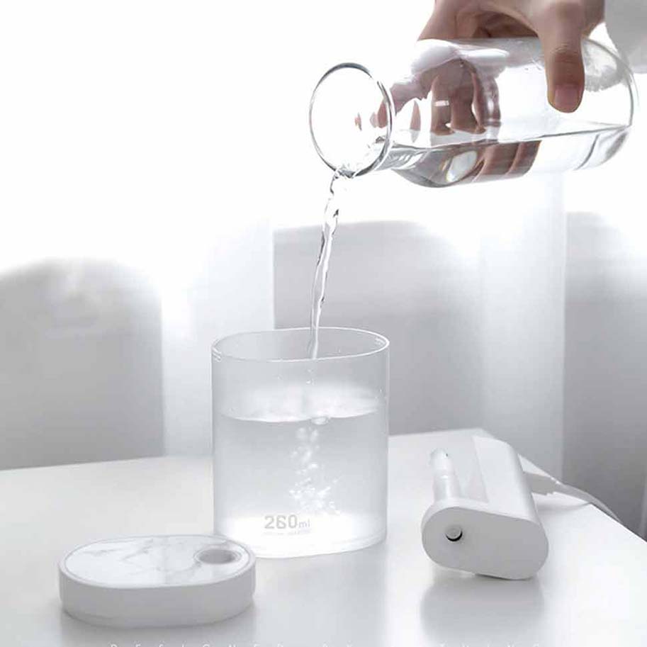 Xiaomi Sothing Geometry Desktop Humidifier