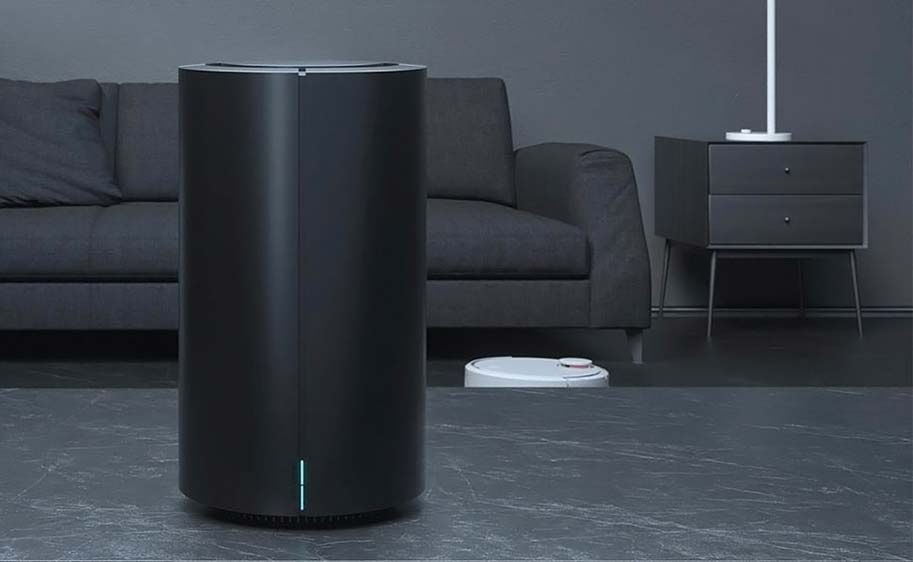 Роутер Xiaomi Mi Router AC2100