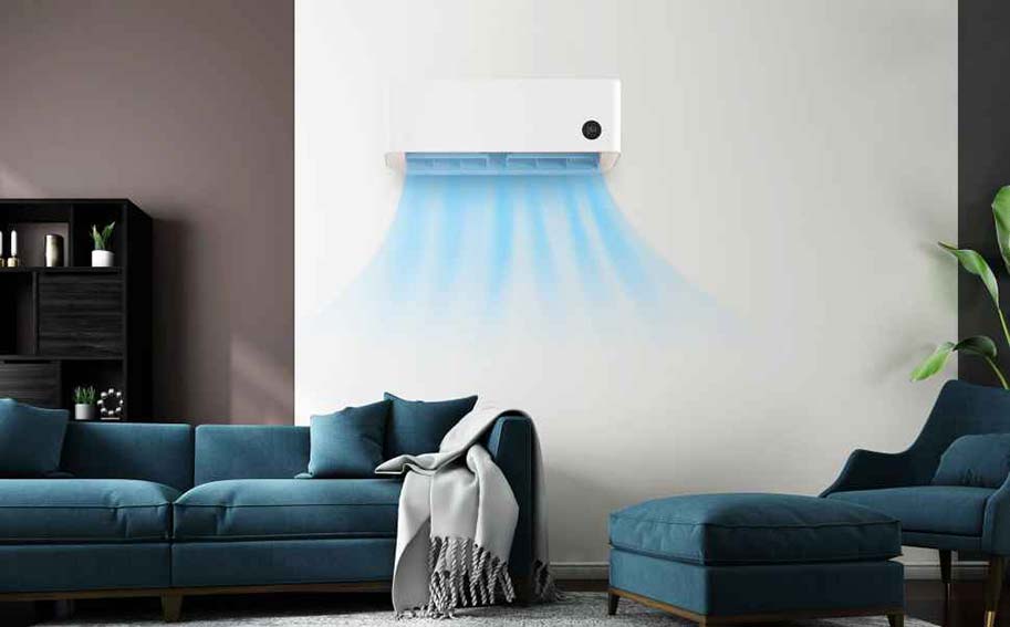 Xiaomi Mijia Internet Air Conditioner