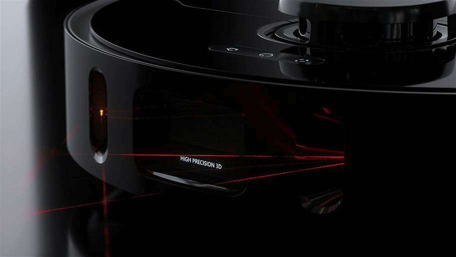 Xiaomi Dreame Bot L10 Pro