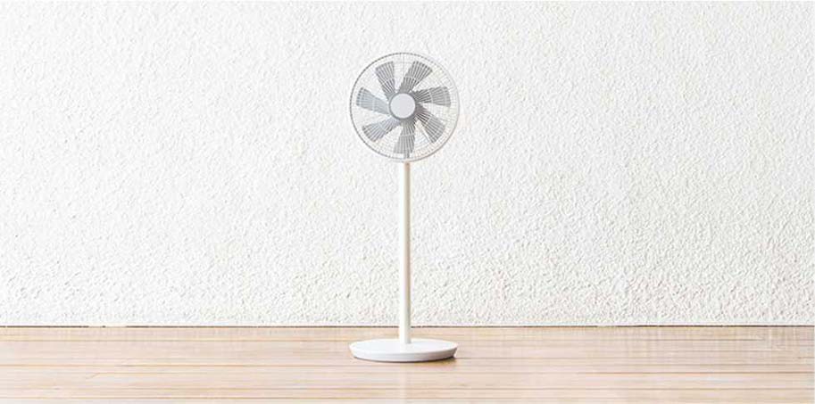 Xiaomi Smartmi DC Inverter Floor Fan 2S