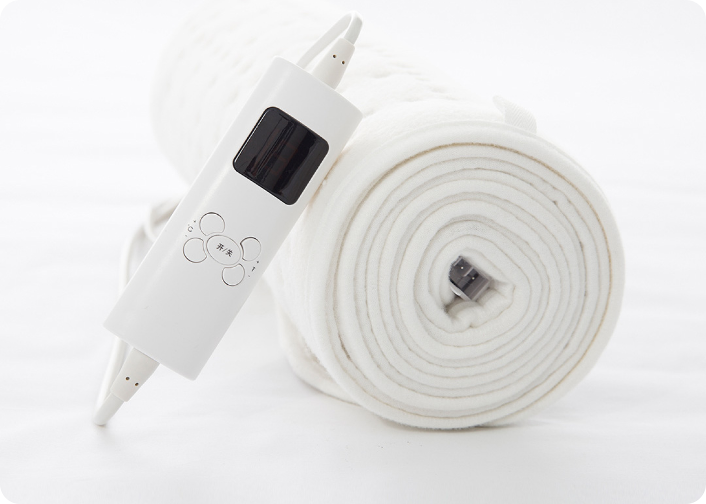 пульт управления xiaomi qindao intelligent mites electric blanket управление температурой xiaomi qindao intelligent mites electric blanket