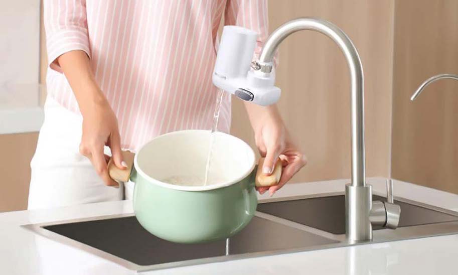 Очиститель воды Philips Chlorinated Portable Water Purifier