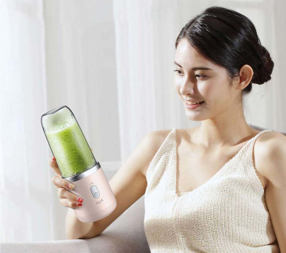 Deerma Wireless Juicer