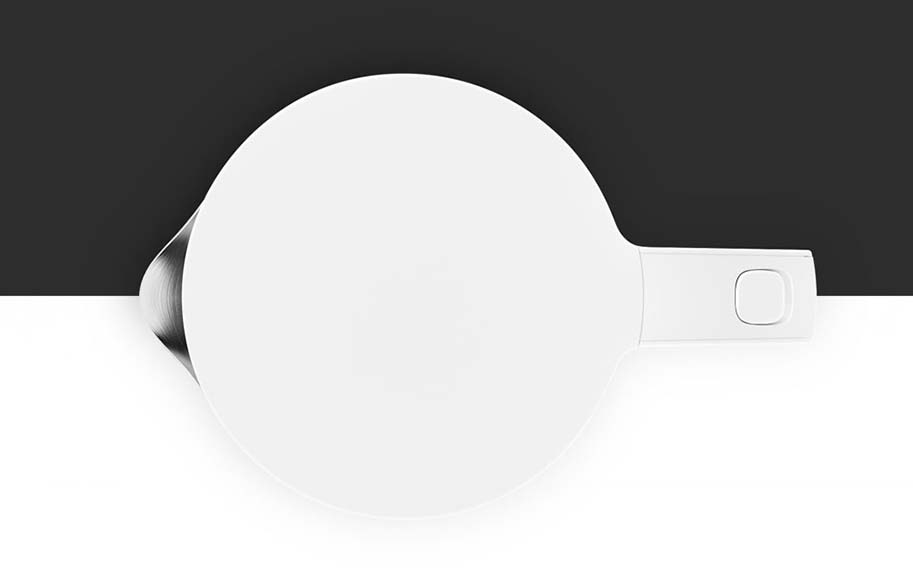 Чайник Xiaomi Mi Smart Kettle Bluetooth