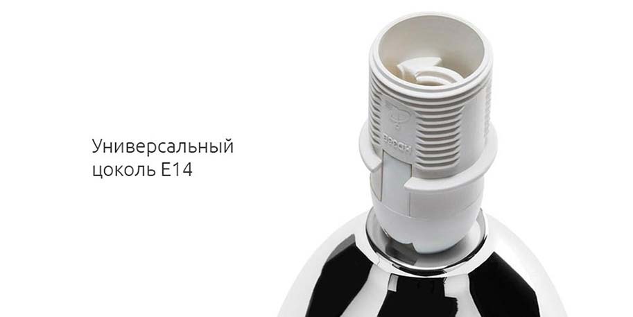 Xiaomi Oudengjiang Bedside Touch Table Lamp Grey