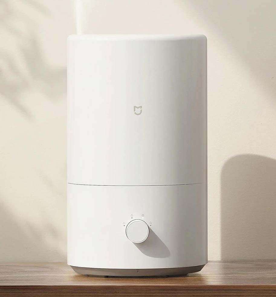 Увлажнитель воздуха Xiaomi Mijia Smart Humidifier