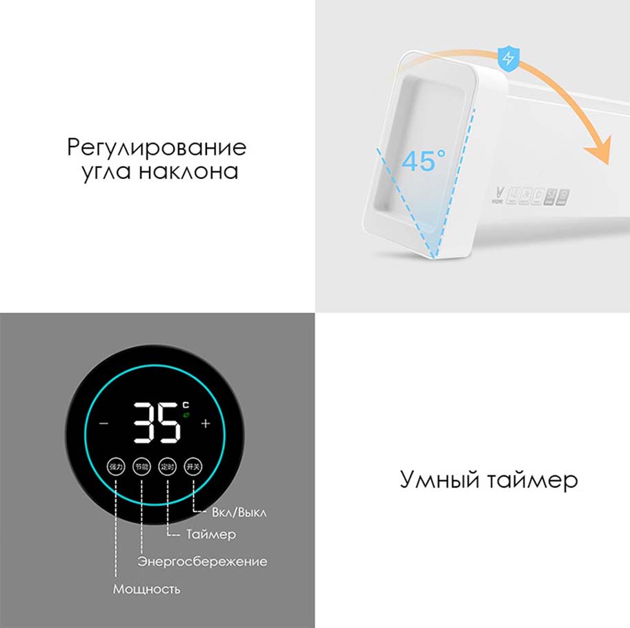 Xiaomi Viomi 2000W